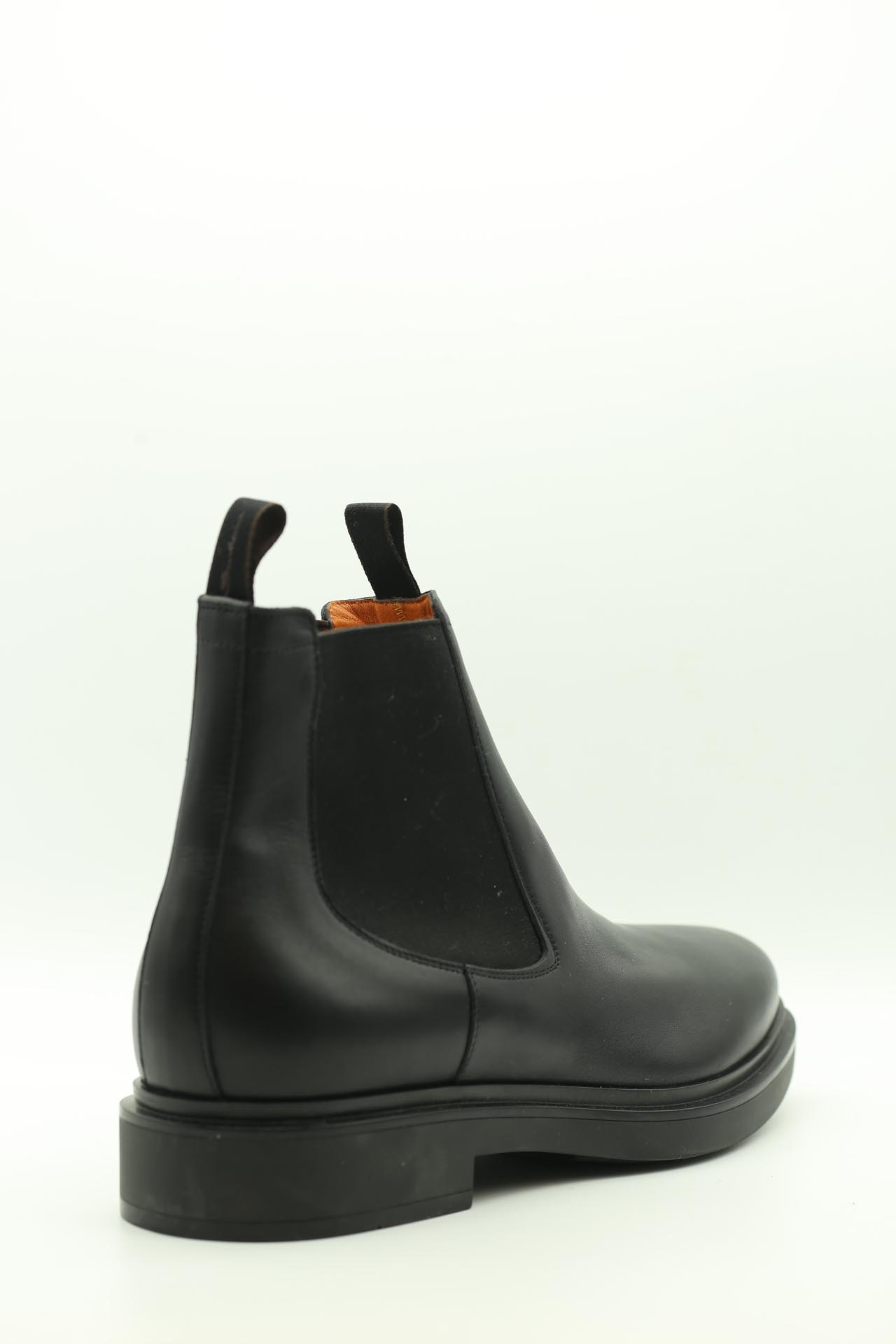 Santoni, Ankle Boots